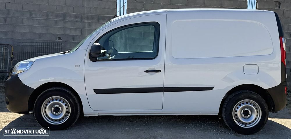 Renault Kangoo Express Fase II 1.5 dCi Business 3L - 7