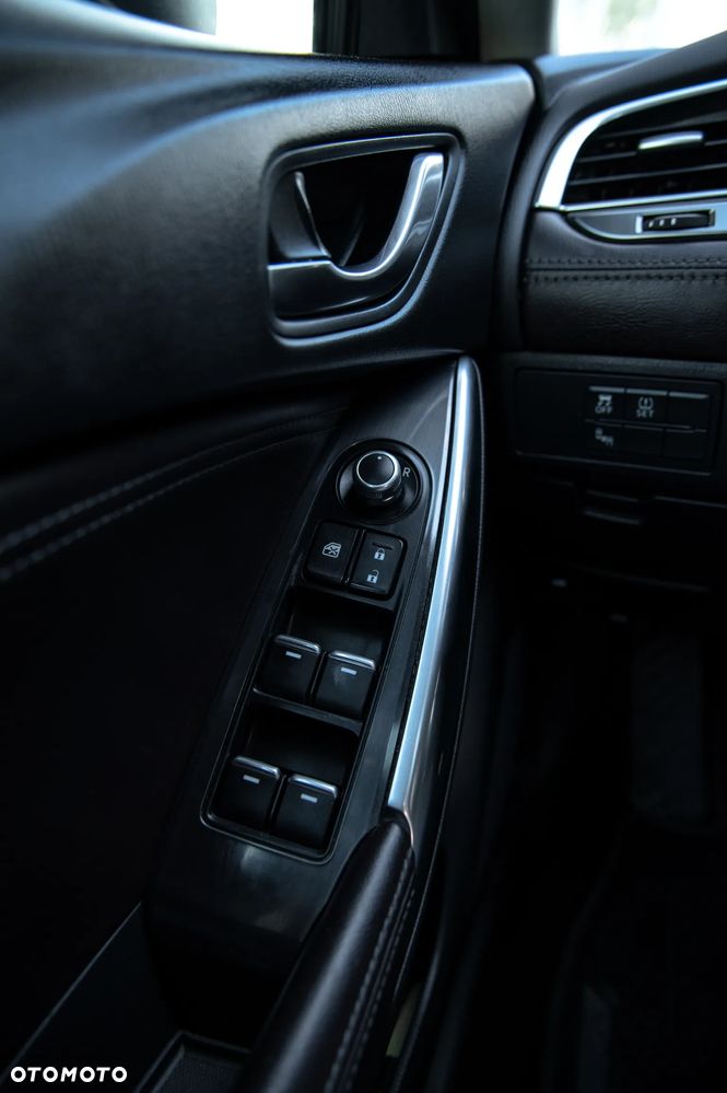 Mazda 6 2.5 Skypassion I-ELoop - 9