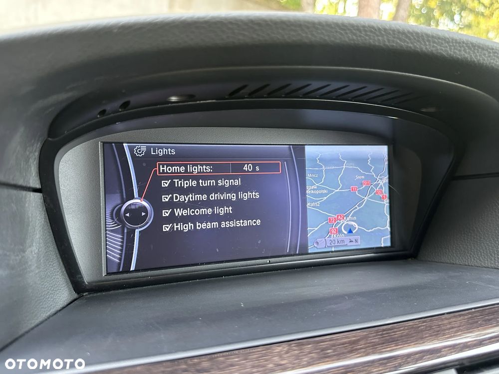 BMW Seria 5 - 31