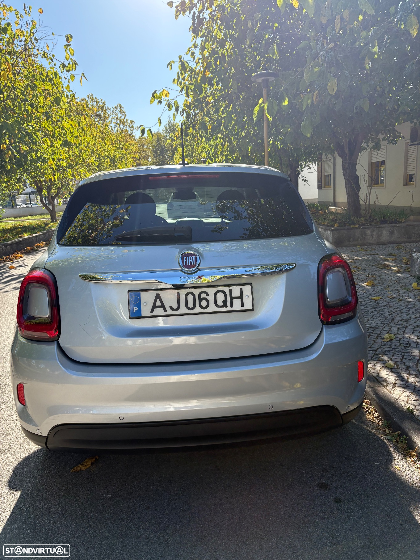 Fiat 500X 1.3 MJ Urban - 5