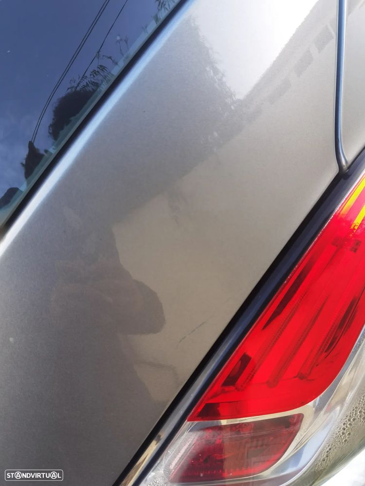 Lancia Ypsilon 1.3 M-jet S&S Silver - 8