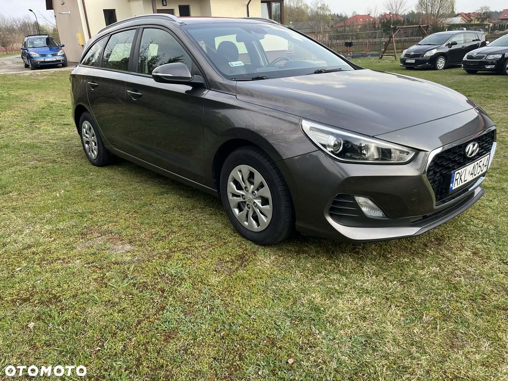 Hyundai i30 1.4 Style - 21