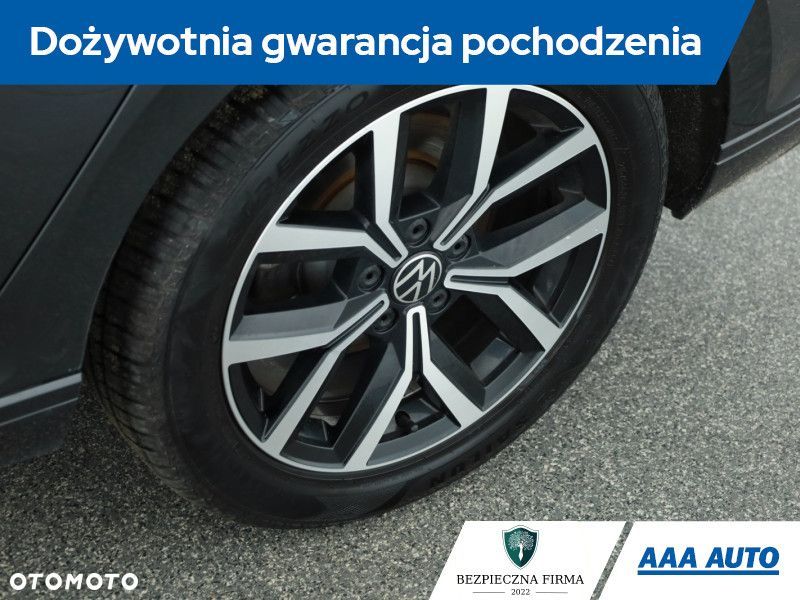 Volkswagen Passat Variant - 21