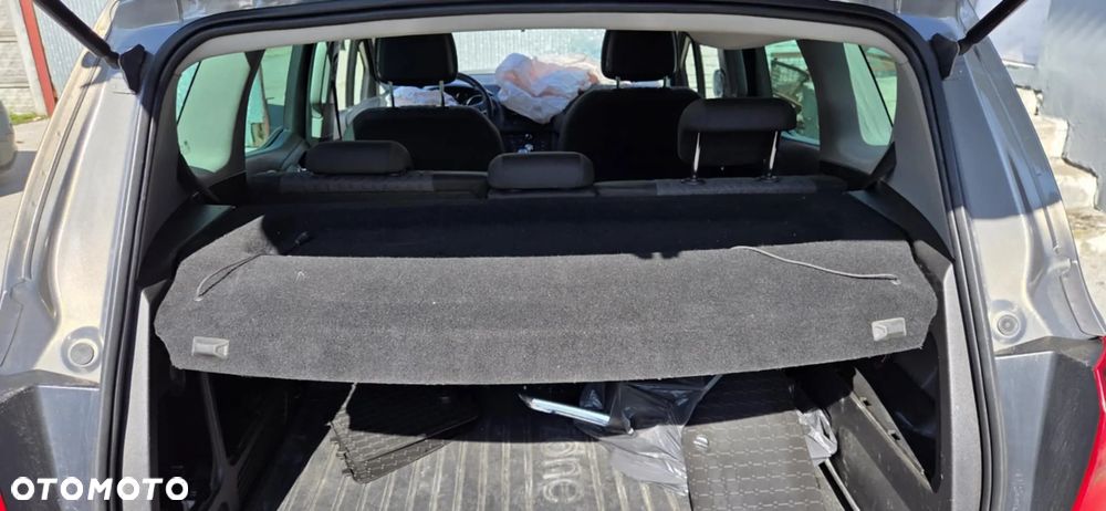 OPEL MERIVA B 1,4 TURBO 120KM turbosprężarka turbina - 9