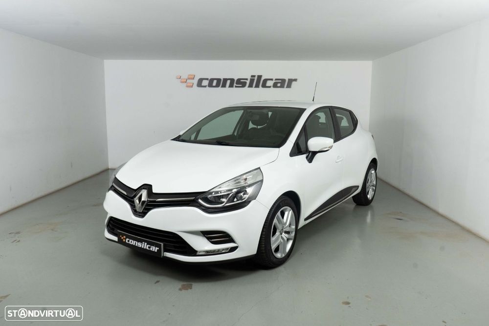 Renault Clio 1.5 dCi Zen - 2