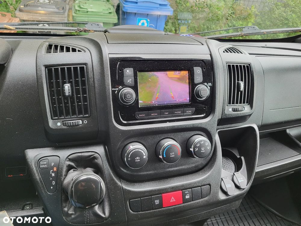RAM PROMASTER - 7