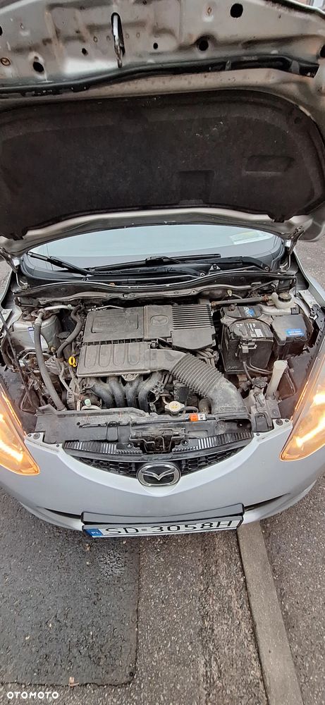 Mazda 2 1.3 Comfort - 23