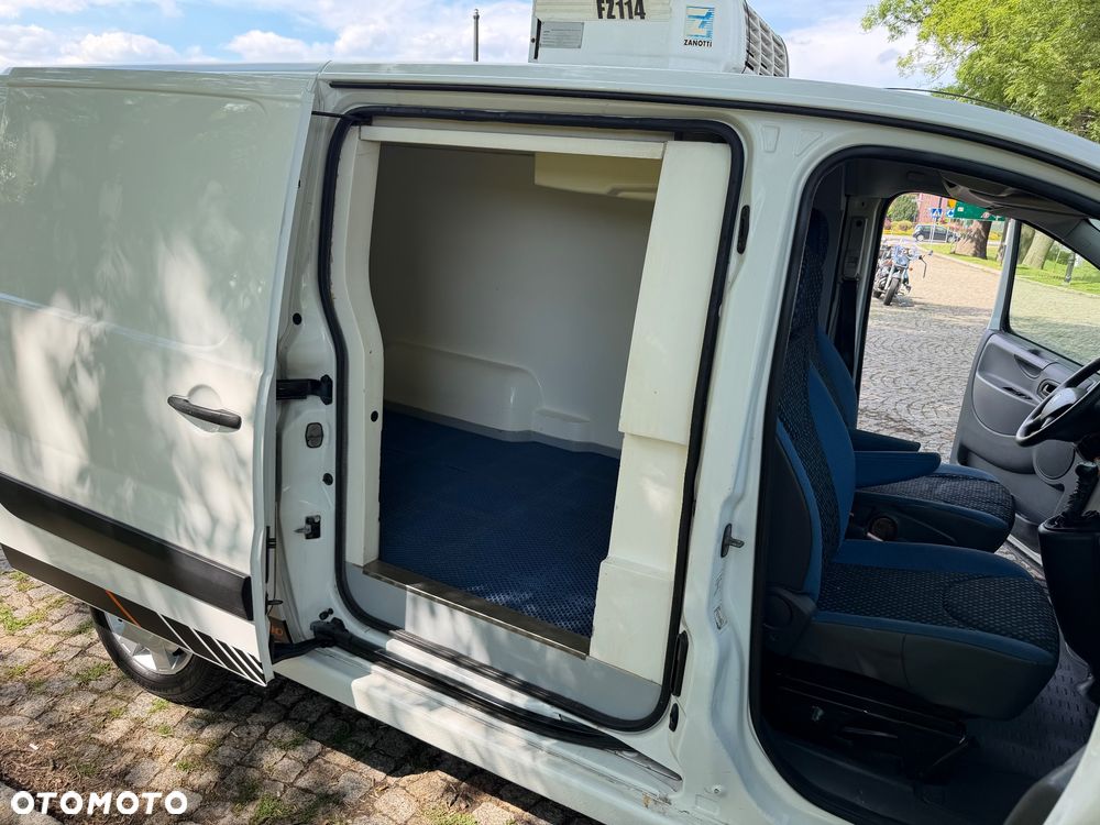 Fiat Scudo L2H1 LONG - 24
