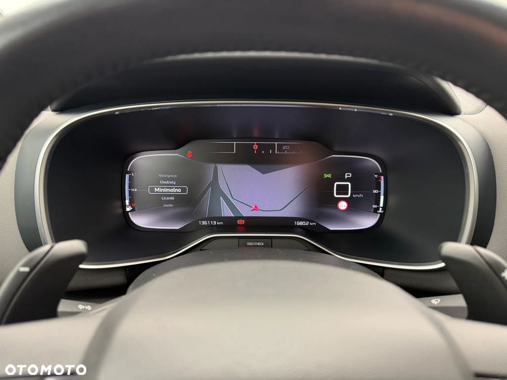 Citroën C5 Aircross BlueHDI 130 S&S EAT8 FEEL PACK - 24