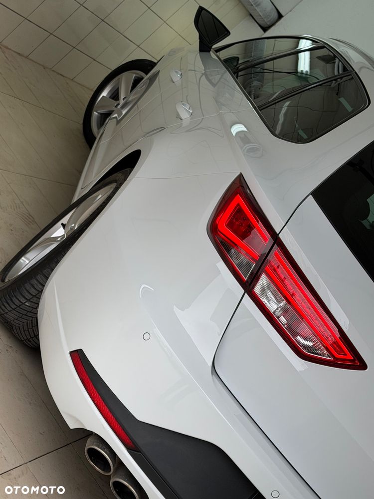 Seat Leon 2.0 TDI DPF Start&Stop FR - 11