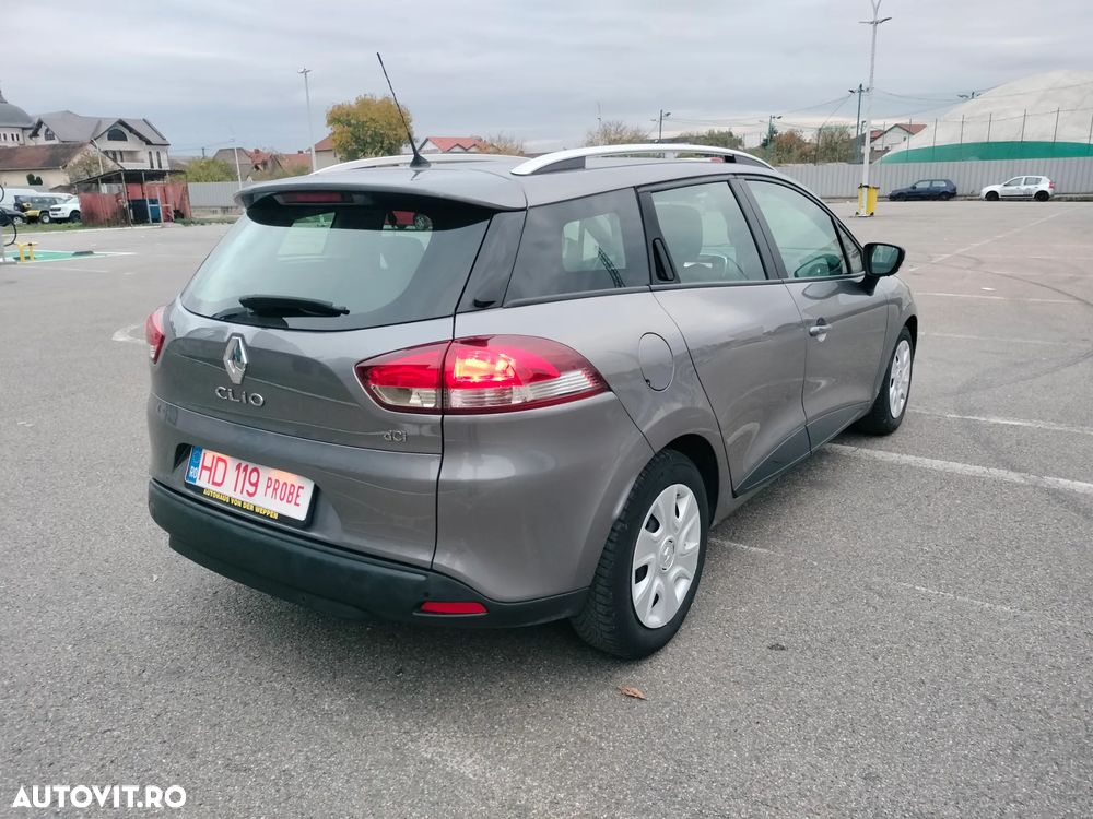 Renault Clio - 26