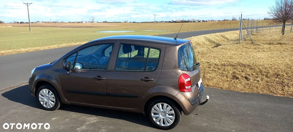 Renault Modus 1.2 16V Night and Day - 11
