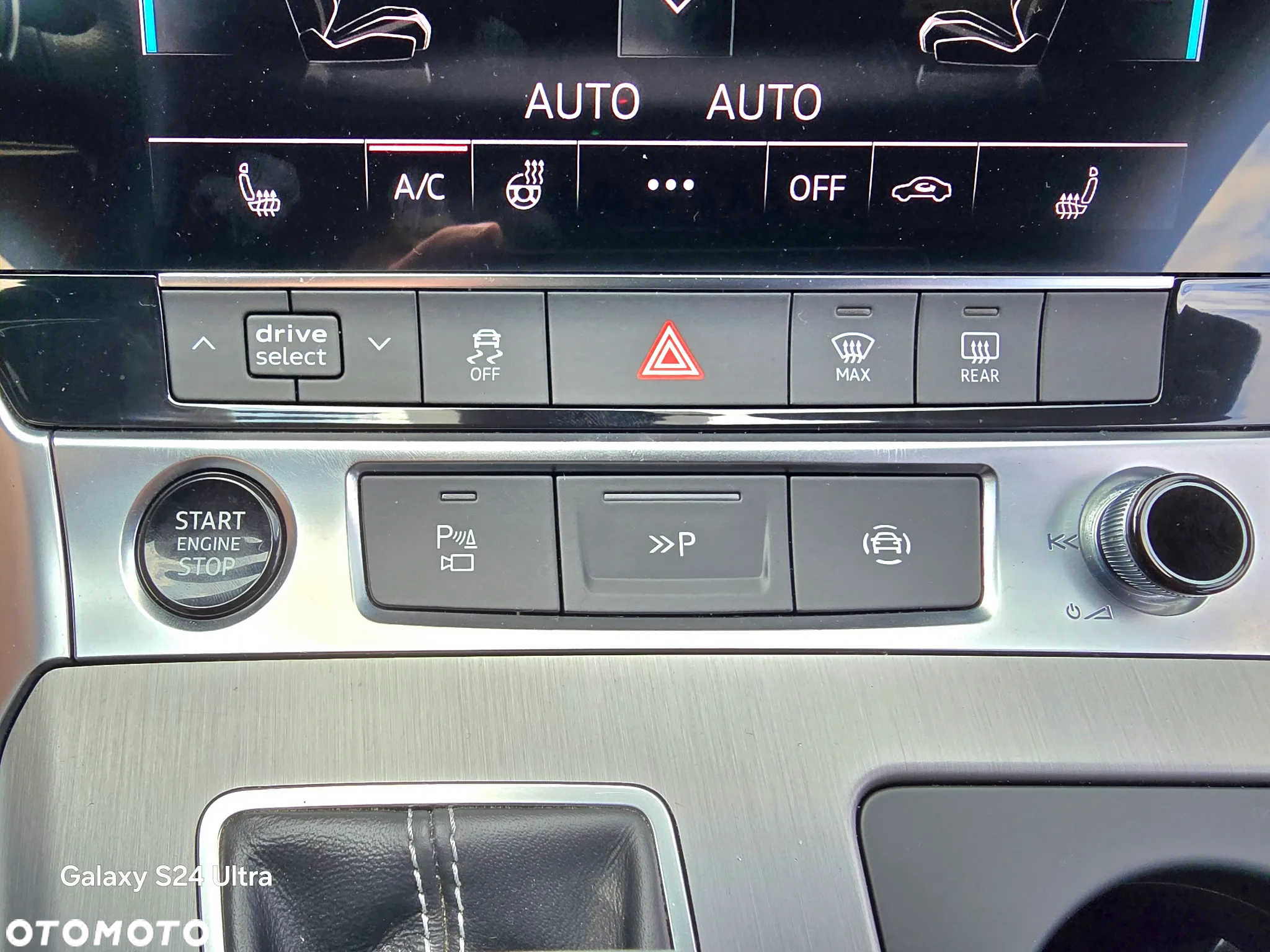 Audi A6 40 TDI mHEV Sport S tronic - 31