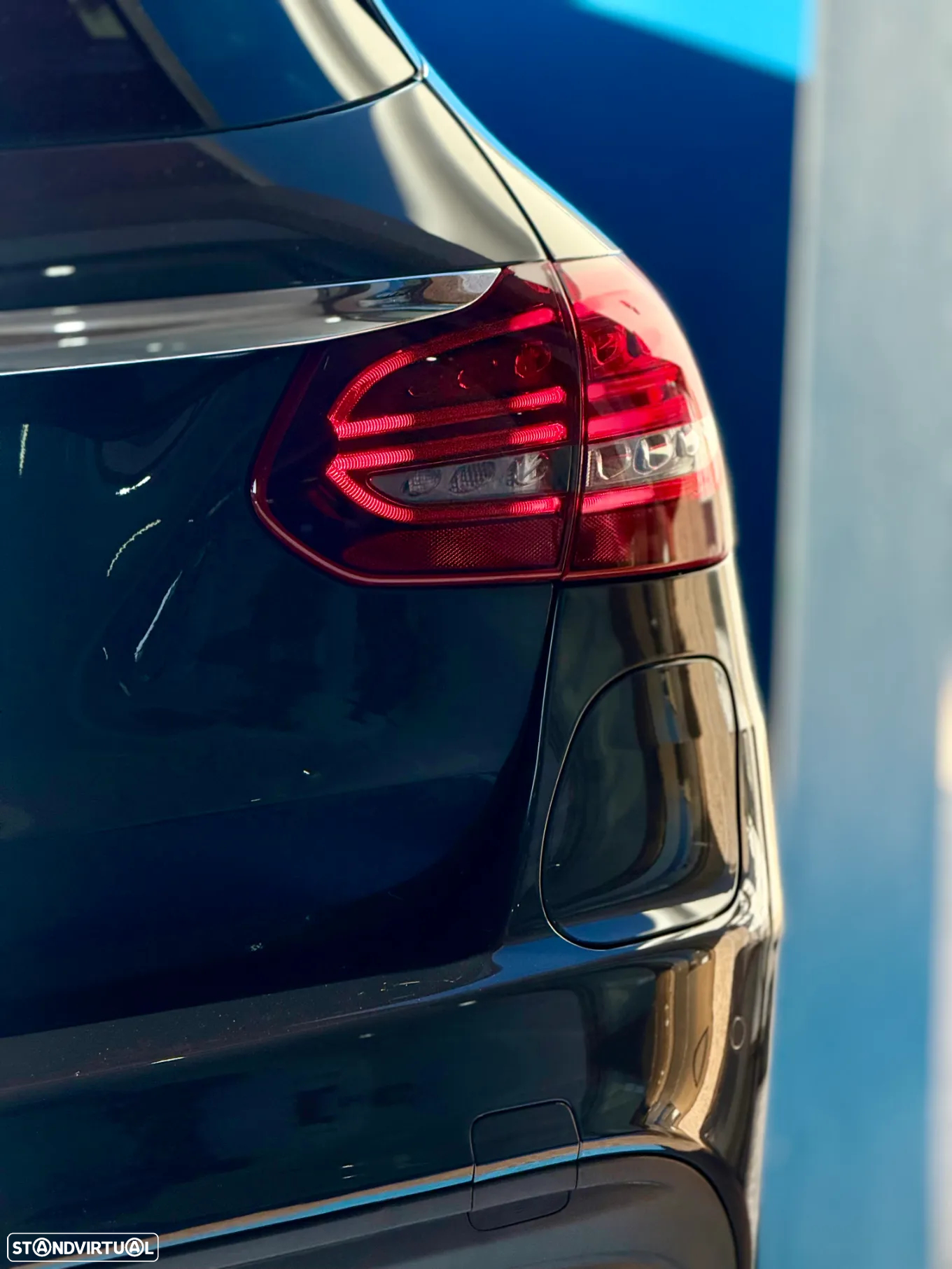 Mercedes-Benz C 300 de AMG Line - 32