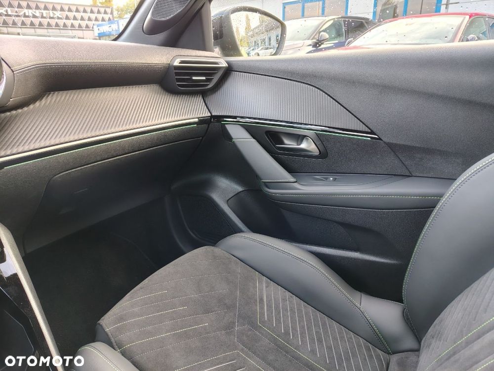 Peugeot 208 2026