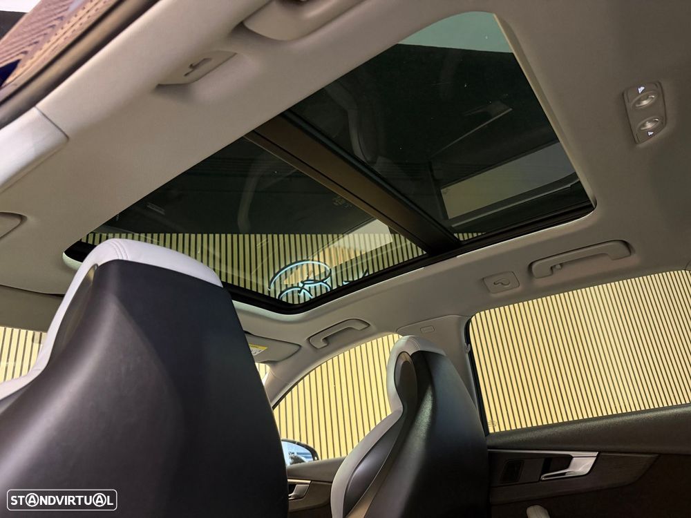 Audi RS4 Avant 2.9 TSI quattro Tiptronic - 39
