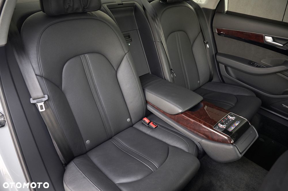 Audi A8 3.0 TFSI L Quattro - 30