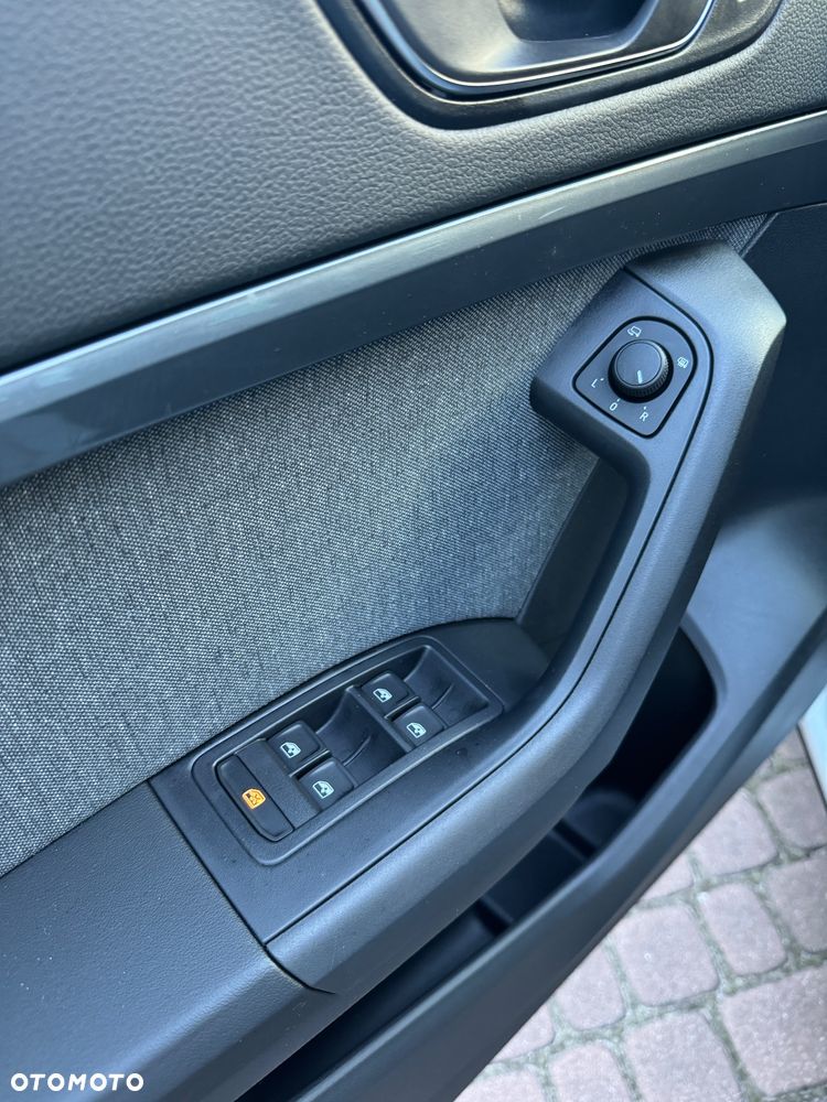 Seat Ateca - 16