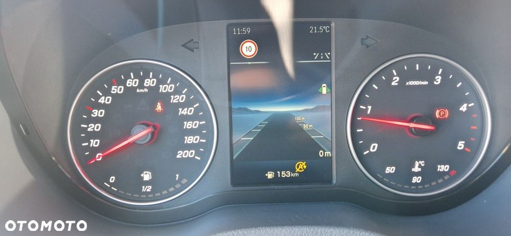 Mercedes-Benz Sprinter Sprinter - 23