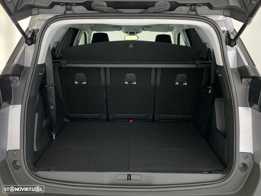 Peugeot 5008 1.5 BlueHDi Allure - 13