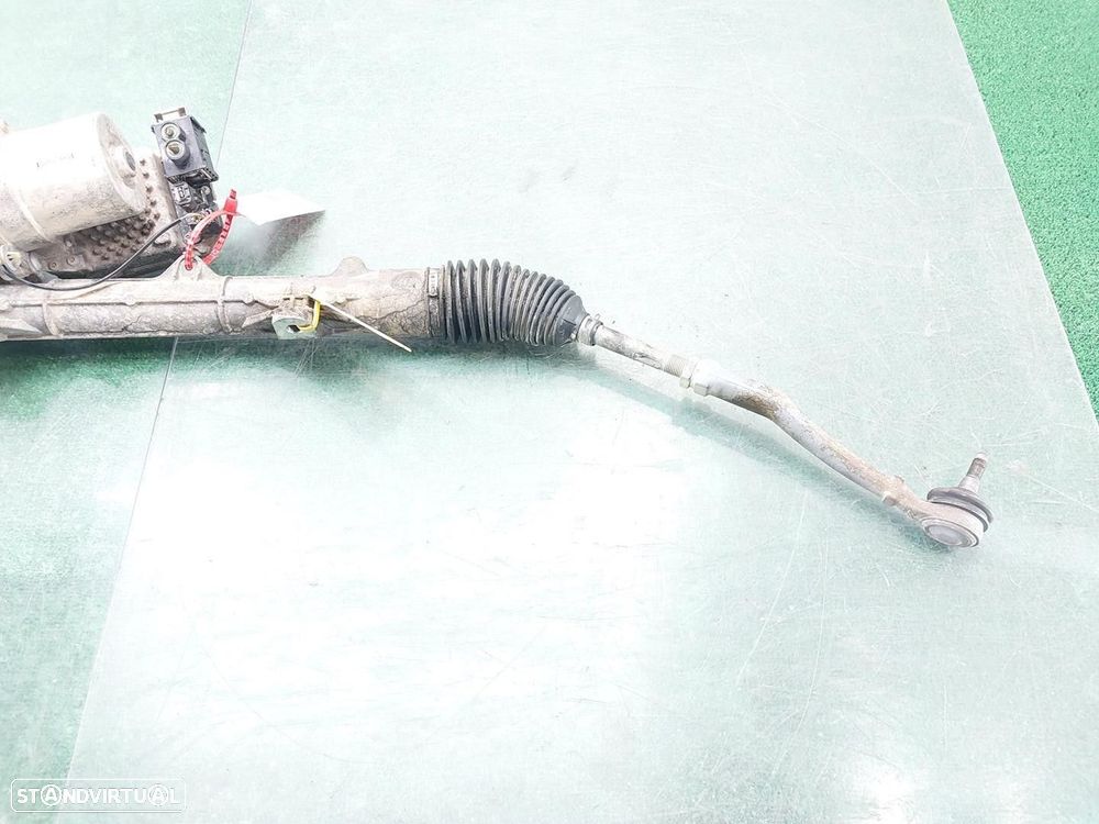 CREMALHEIRA DIREÇÃO PEUGEOT 207 2006 -1627685580 - 4