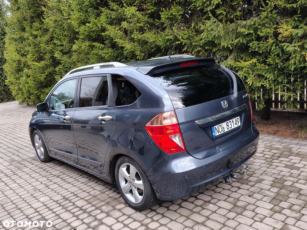 Honda FR-V 1.8 Automatik Executive - 24