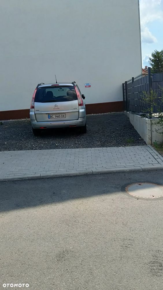 Citroën C4 Picasso 1.6 HDi Equilibre - 2