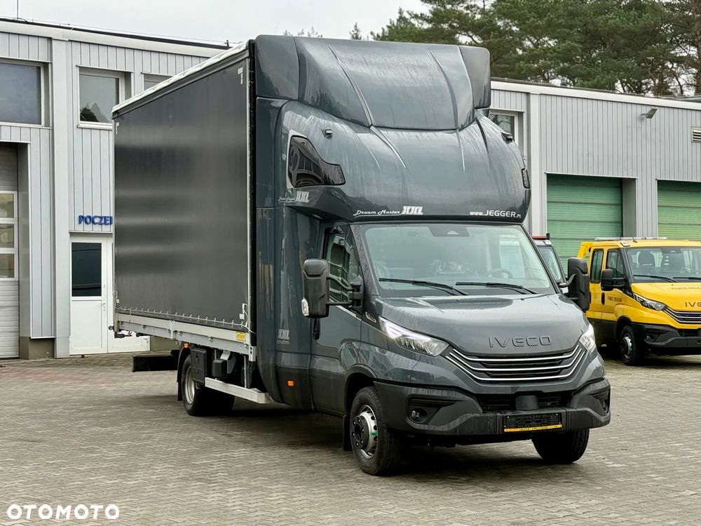 Iveco Daily 70C18 - 13