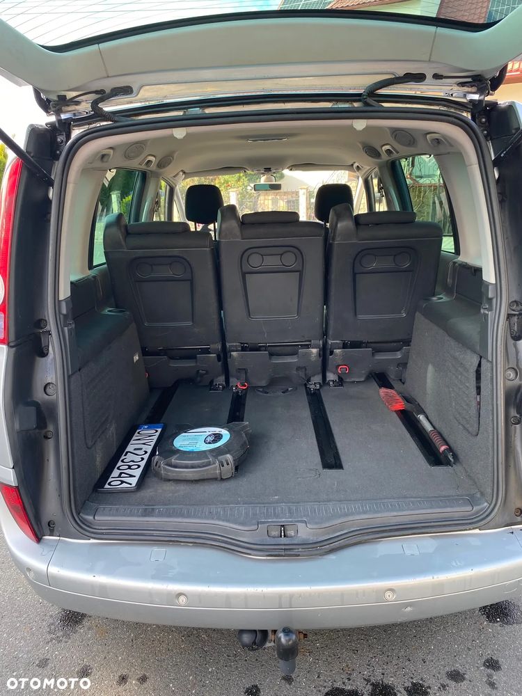 Renault Espace 2.0 TCe 170 Celsium - 5