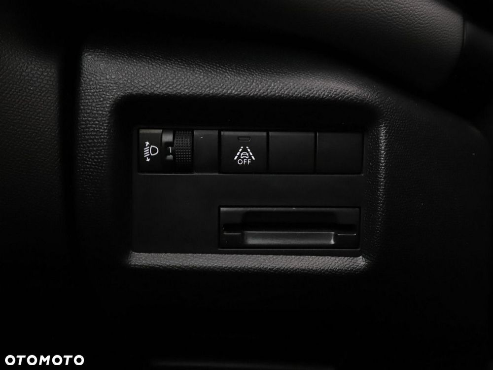 Citroën C5 Aircross Pure Tech 180 S&S EAT8 FEEL - 38