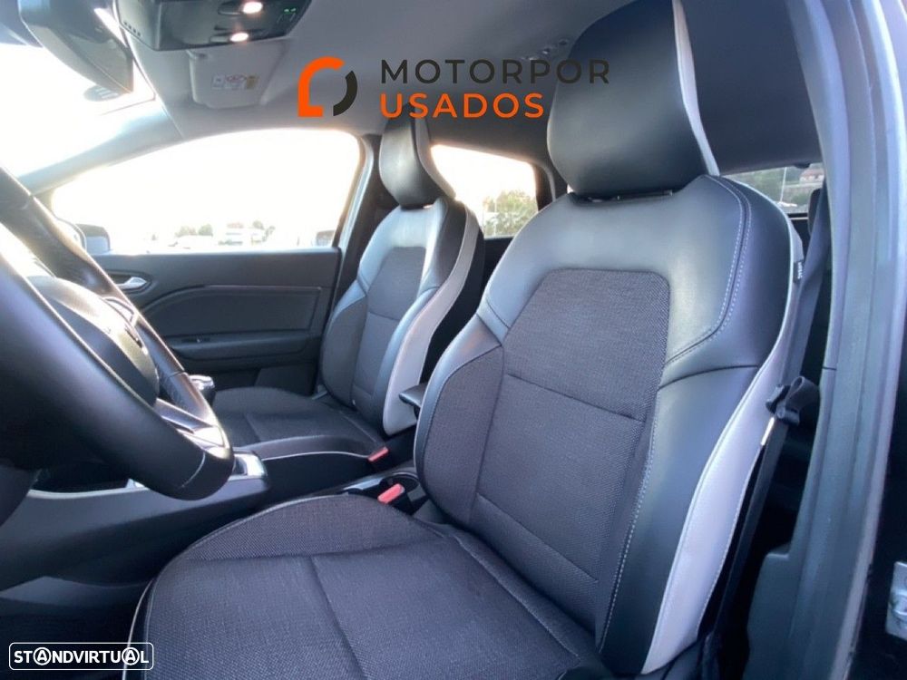 Renault Captur 1.0 TCe Exclusive - 8