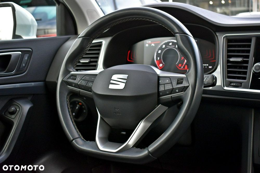 Seat Ateca 1.5 TSI Style S&S - 19