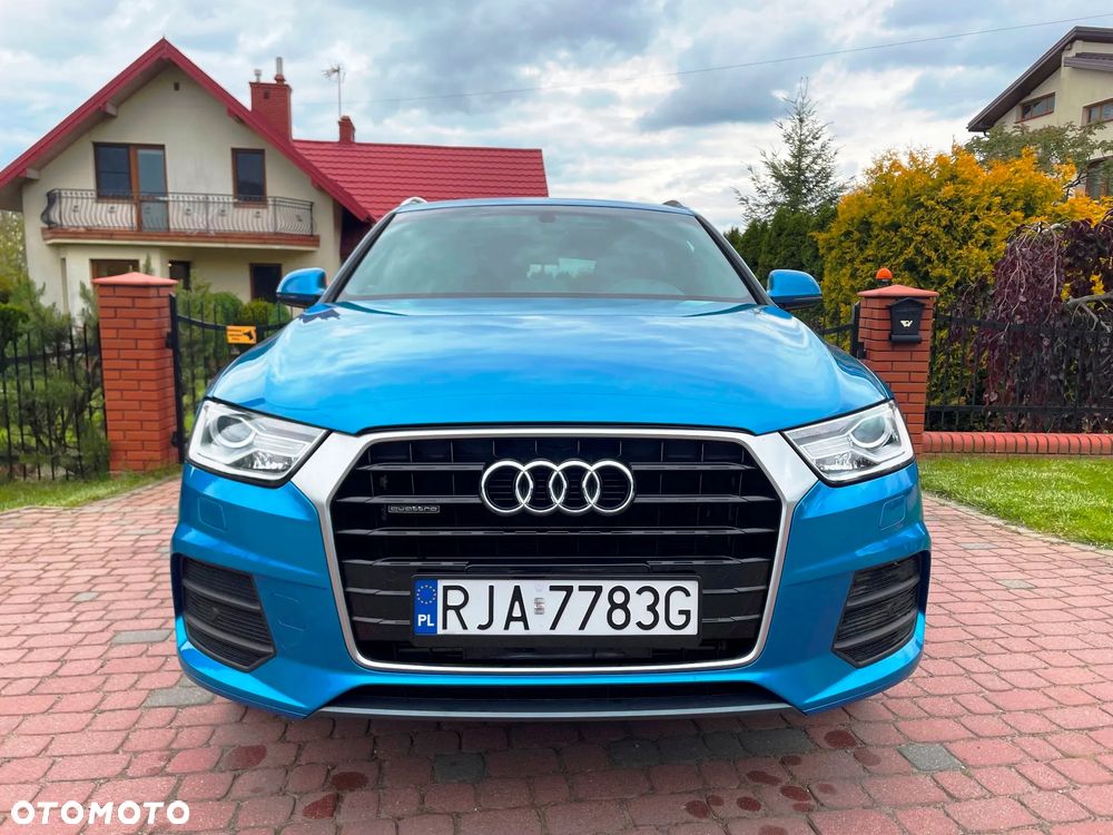 Audi Q3 - 6