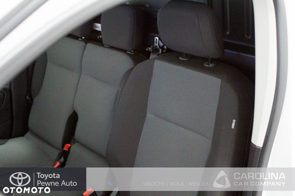 Toyota PROACE CITY - 7