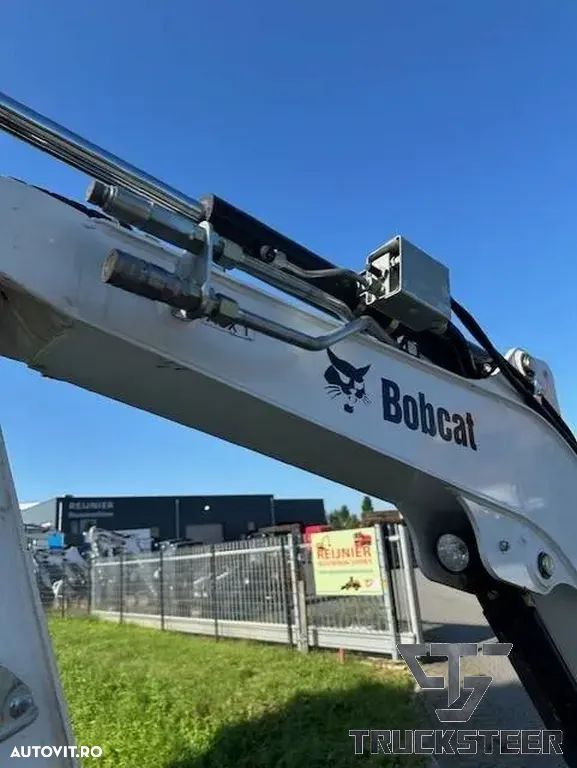 Bobcat E35z - 11