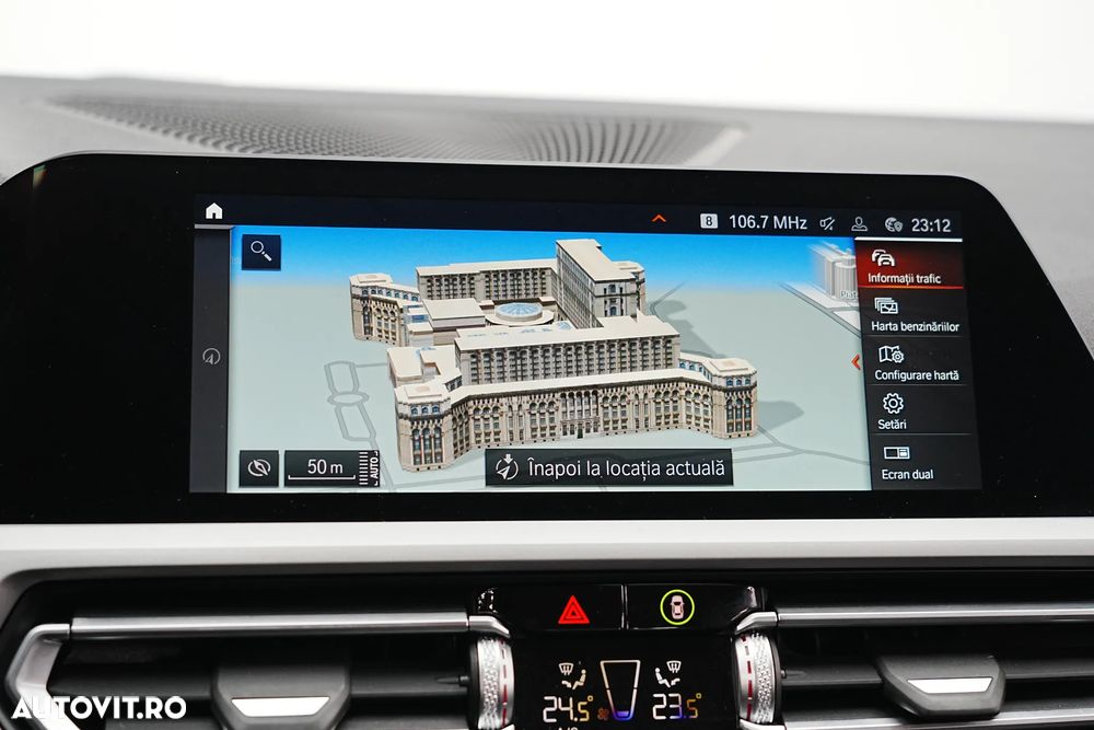 BMW Seria 3 330e xDrive Aut. Sport Line - 16