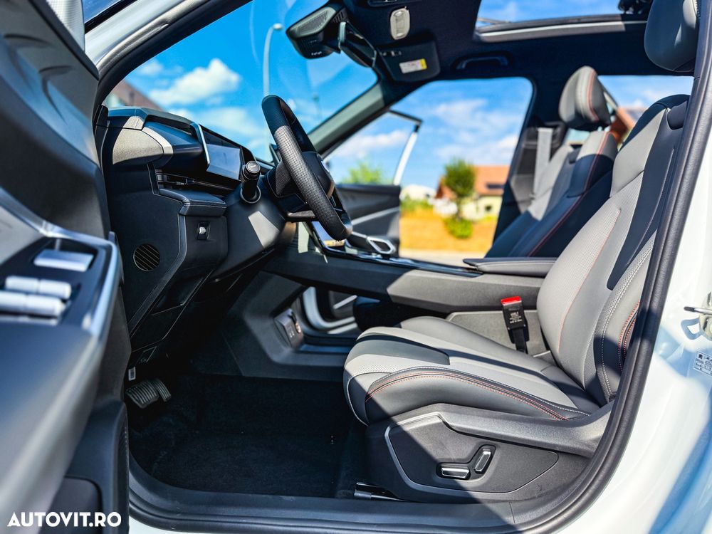 Geely Cityray 1.5 T-GDI 7DCT GF - 34