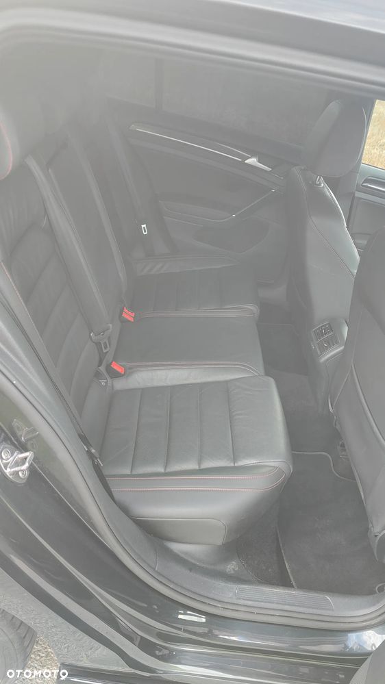 Volkswagen Golf GTI Performance BlueMotion Technology - 10