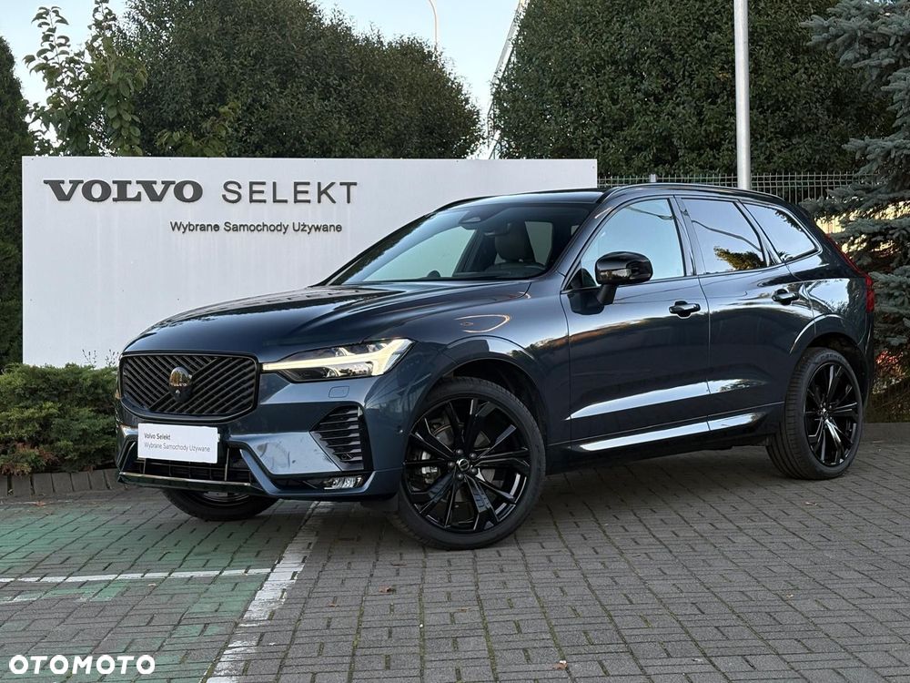 Volvo XC 60 - 2