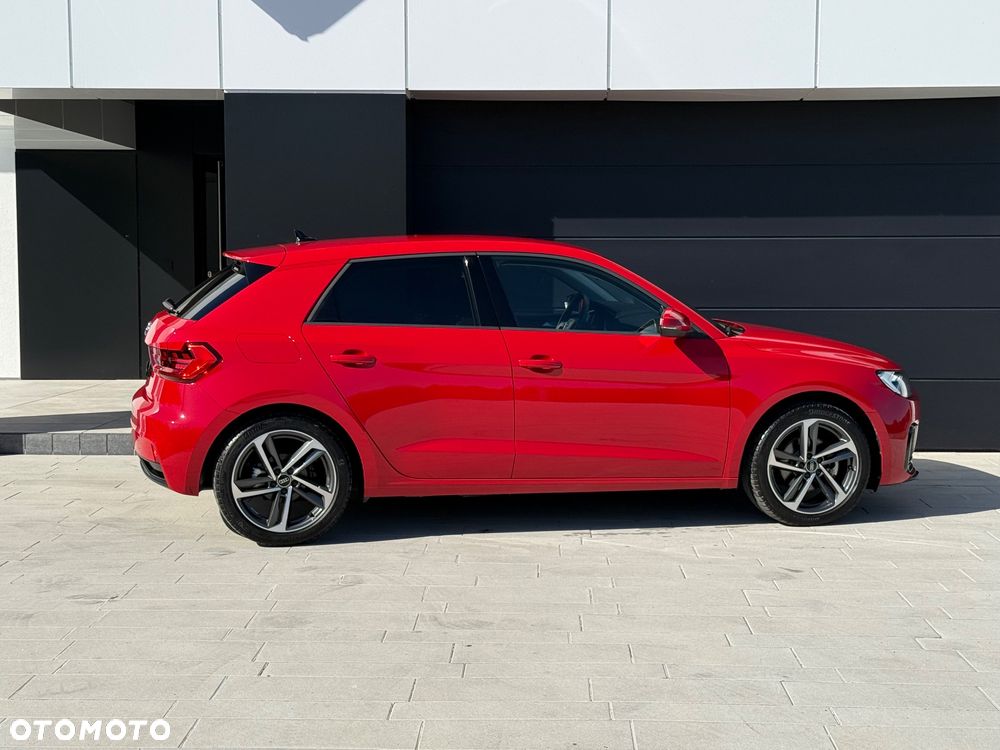 Audi A1 Sportback - 32