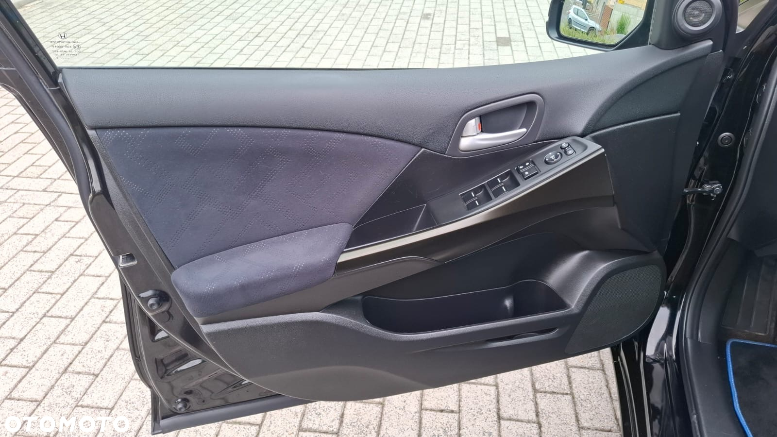 Honda Civic - 12