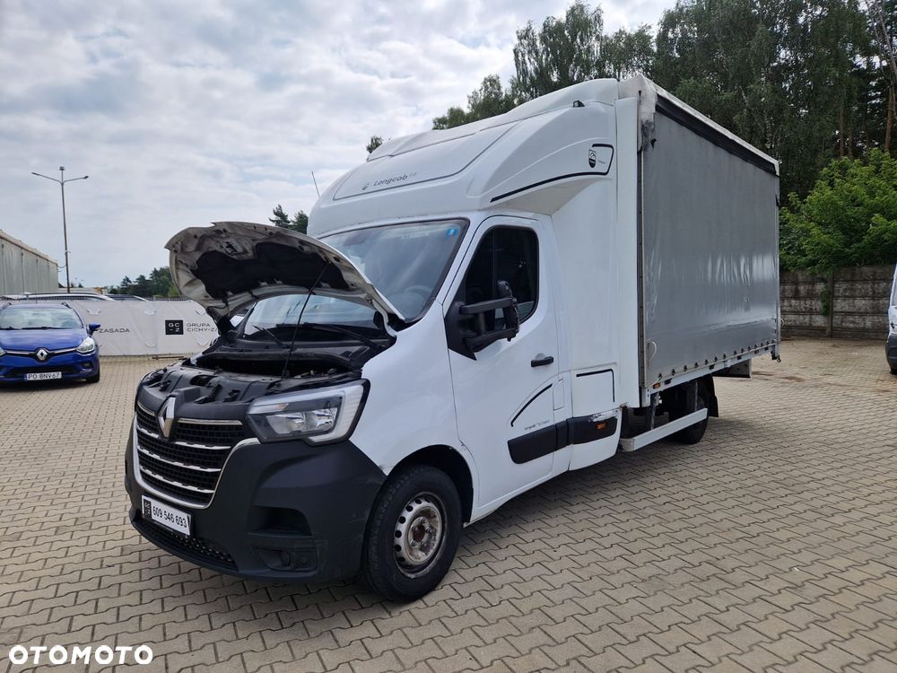 Renault Master - 9