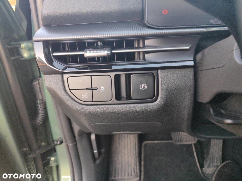 Kia Sportage - 21