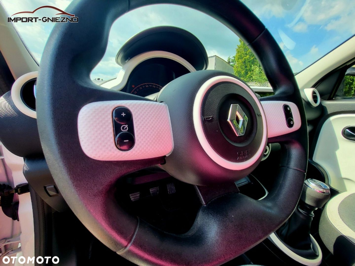 Renault Twingo - 21