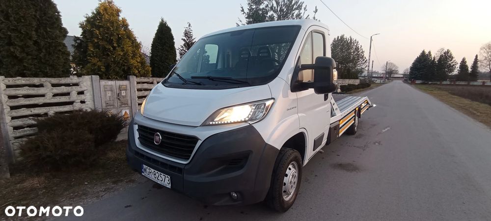 Fiat Ducato - 2