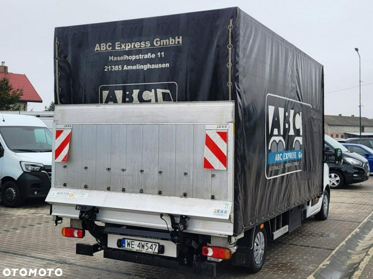 Renault Master - 6