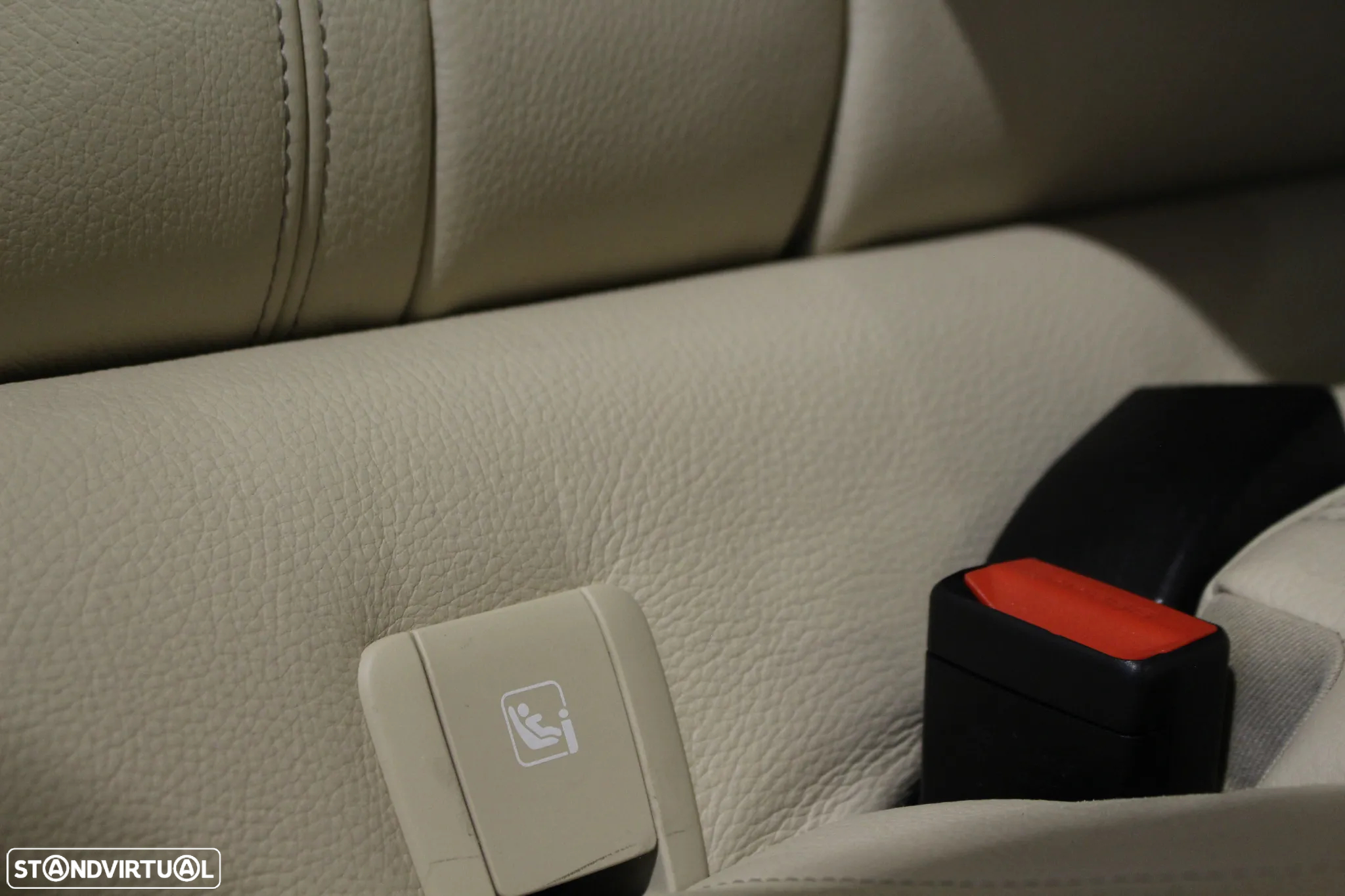 BMW 525 d Line Luxury Auto - 25