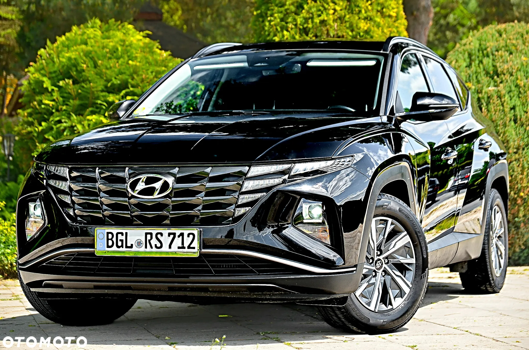 Hyundai Tucson 1.6 CRDi 48V-Hybrid 2WD DCT Prime - 2