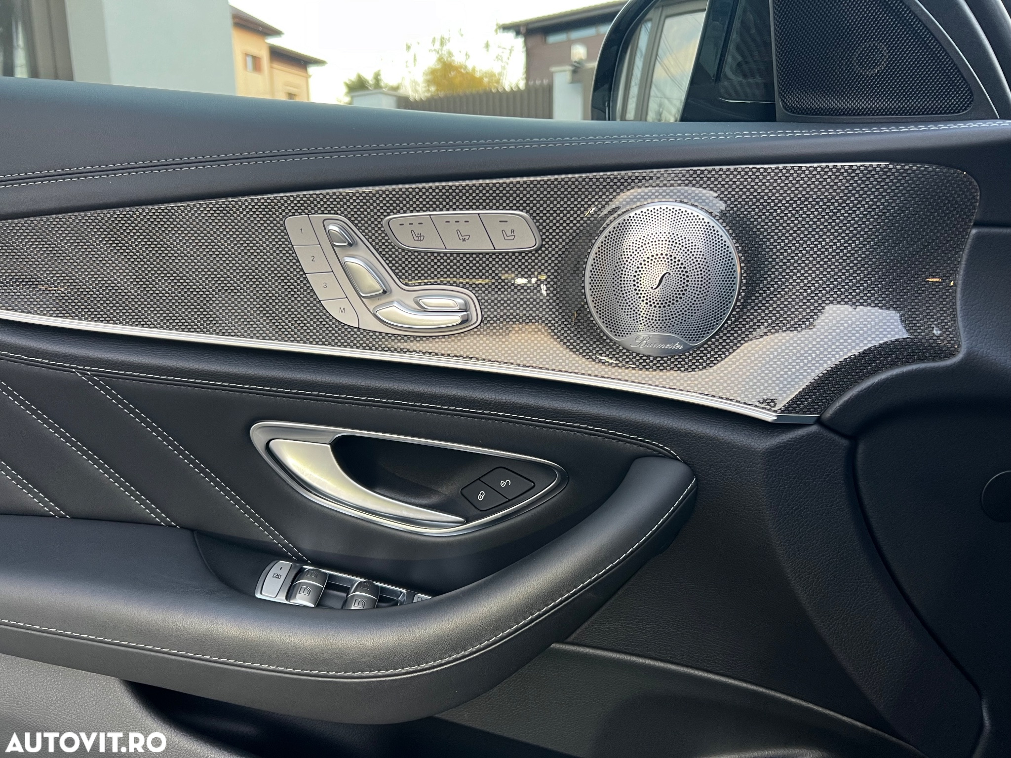 Mercedes-Benz E 63 AMG S 4MATIC Aut. - 5