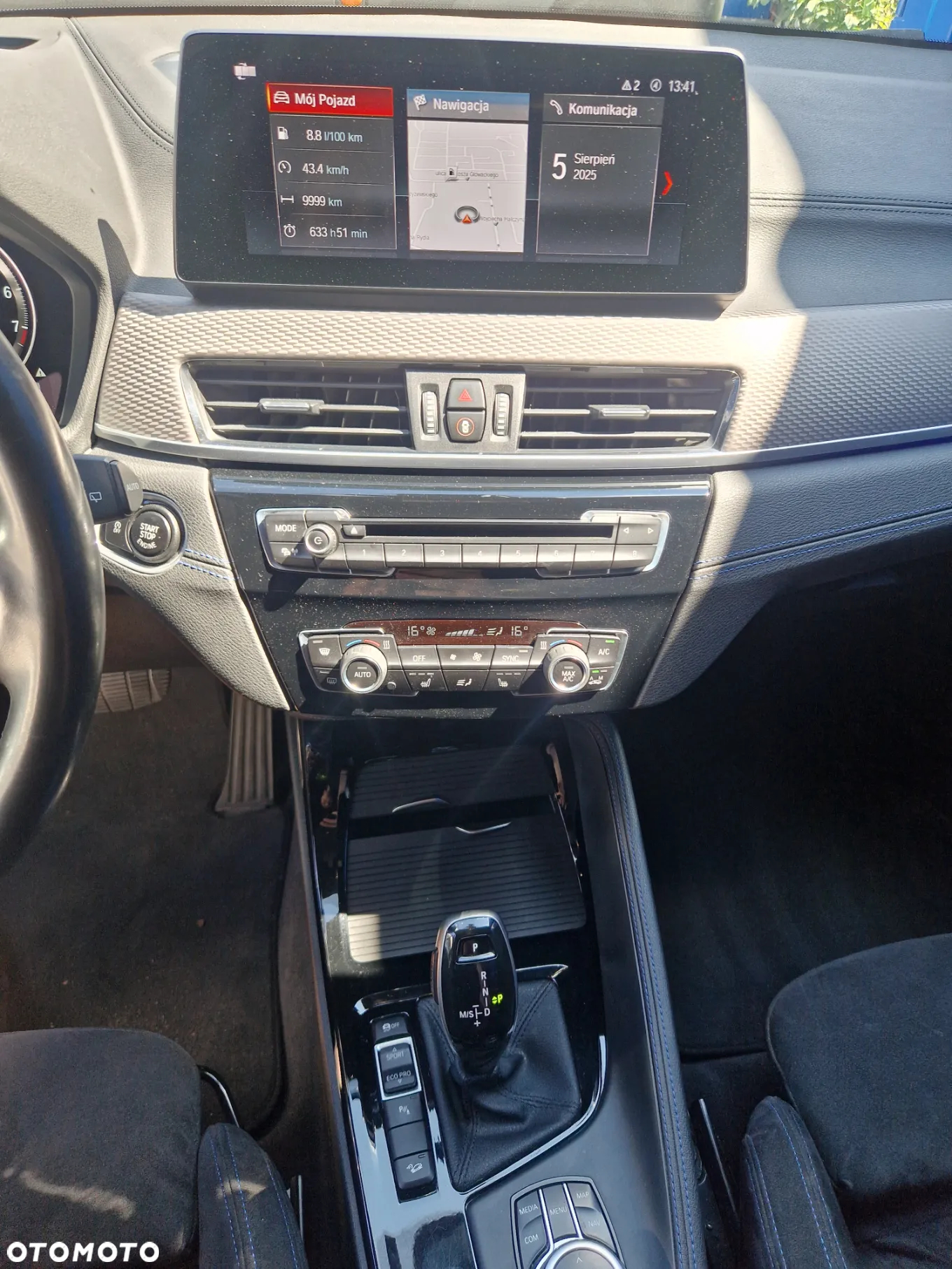 BMW X2 M35i - 22